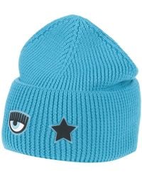 Chiara Ferragni - Hat - Lyst