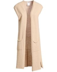 Shirtaporter - Cardigan Wool, Viscose, Nylon, Cashmere - Lyst