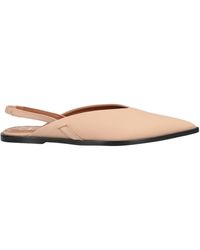 Atp Atelier Ballet flats and ballerina shoes for Women | Online Sale up to  60% off | Lyst