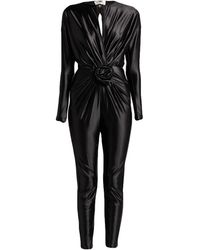 Blugirl Blumarine - Jumpsuit - Lyst
