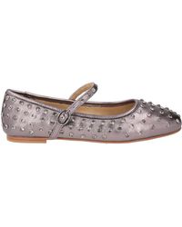 Alma En Pena. - Ballet Flats - Lyst