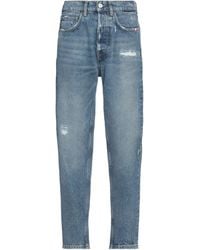 AMISH - Jeanshose - Lyst