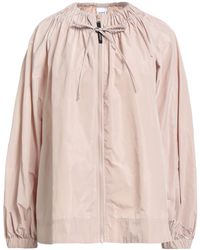 Aspesi - Jacket Polyester - Lyst