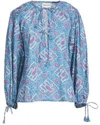 Antik Batik - Top Cotton - Lyst