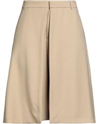 Ami Paris - Sand Pants Virgin Wool - Lyst