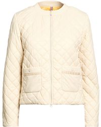 Conte Of Florence - Puffer - Lyst