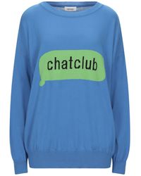 Ottod'Ame - Pullover - Lyst