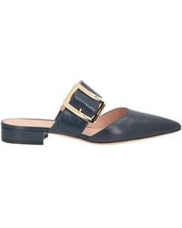 Bally - Mules & Clogs - Lyst