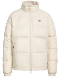 Dickies - Puffer Polyamide - Lyst