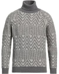 Panicale - Rollkragenpullover - Lyst