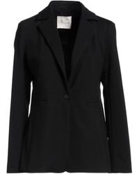 Souvenir Clubbing - Blazer - Lyst