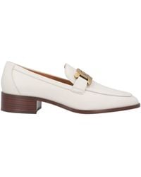 Tod's - Loafer - Lyst