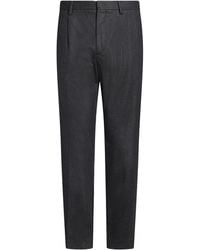 hindustrie - Pants Wool, Polyamide, Cashmere - Lyst