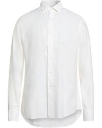 Salvatore Piccolo - Camisa - Lyst
