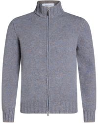 Gran Sasso - Cardigan - Lyst