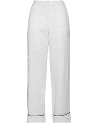 In the mood for love - Trouser - Lyst