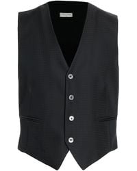 Angelo Nardelli - Tailored Vest - Lyst