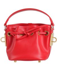 Alexandre Vauthier - Handbag Leather - Lyst