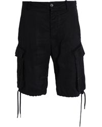 Masnada - Shorts & Bermuda Shorts - Lyst
