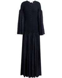 Chloé - Maxi Dress - Lyst