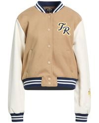 TRUE RELIGION - Jacket - Lyst