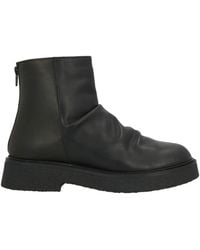 Ovyè - Ankle Boots Leather - Lyst