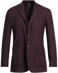 Santaniello - Blazer - Lyst