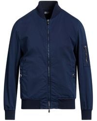 Brunello Cucinelli - Denim Outerwear - Lyst