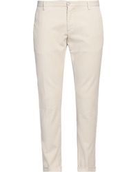 AT.P.CO - Pants - Lyst