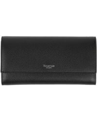Serapian - Brieftasche - Lyst