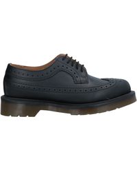 dr martens elphie lace up