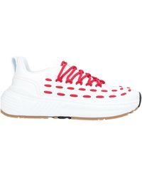 Bottega Veneta Sneakers | Damen climber GRASS | Oodlabari