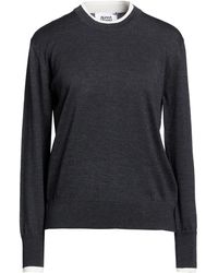 Alpha Studio - Sweaters - Lyst