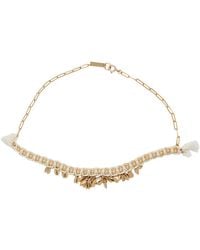 Isabel Marant - Collar - Lyst