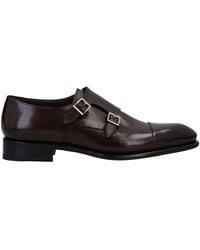 Santoni - Loafer - Lyst