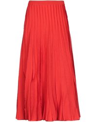 Carolina Herrera Skirts for Women | Online Sale up to 81% off | Lyst