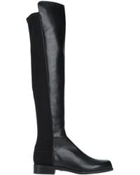 Stuart Weitzman - Boot - Lyst