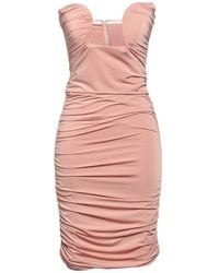 ViCOLO - Midi-Kleid - Lyst