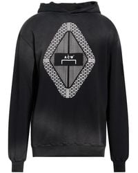 A_COLD_WALL* - Sweatshirts - Lyst
