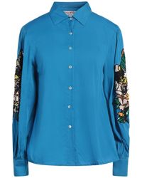 CONNOR & BLAKE - Shirt - Lyst