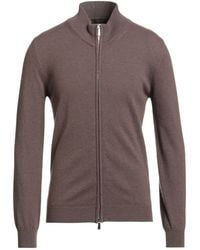 Moorer - Cardigan Cashmere - Lyst