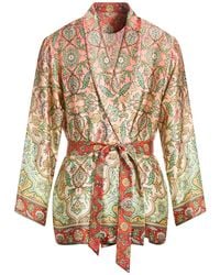 Pantamolle - Chaqueta Y Cazadora - Lyst