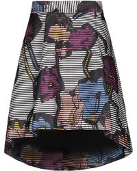 Liu Jo Minirock - Schwarz