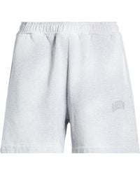Barrow - Light Shorts & Bermuda Shorts Cotton - Lyst