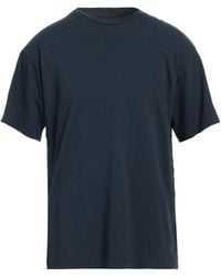 Bikkembergs - T-shirt - Lyst