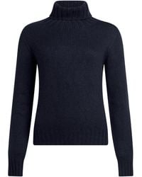 Aragona - Turtleneck Cashmere - Lyst