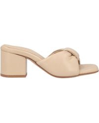 Pomme D'or - Sandals Leather - Lyst