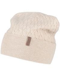 Brunello Cucinelli - Hat - Lyst