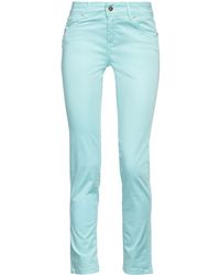 Fly Girl - Pants Cotton, Elastane - Lyst