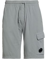 C.P. Company - Shorts & Bermudashorts - Lyst